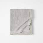 MOSS Throws - Mist