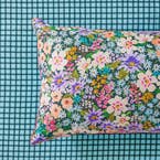 Cleo Quilt Cover - Multi