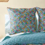 Cleo Quilt Cover - Multi