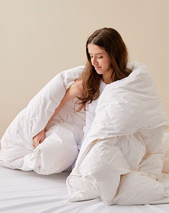 How to Choose the Right Quilt