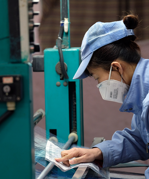 Manufacturers and Suppliers