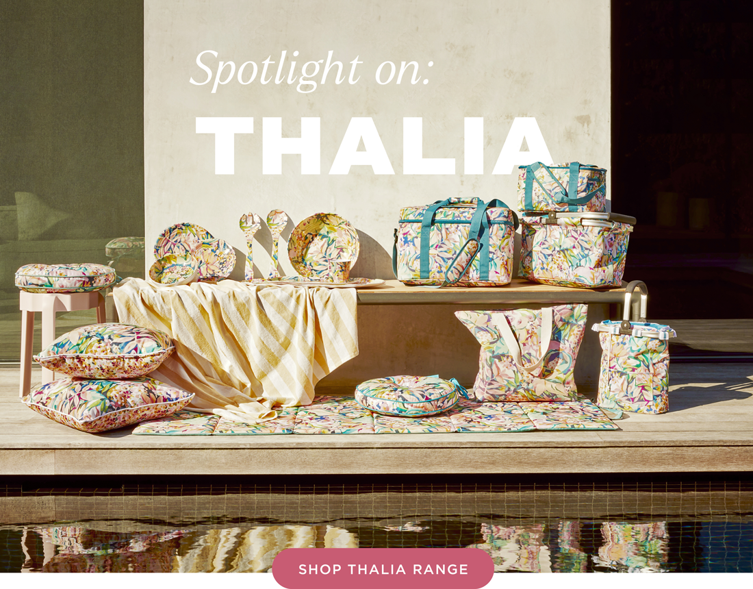 Thalia Collection