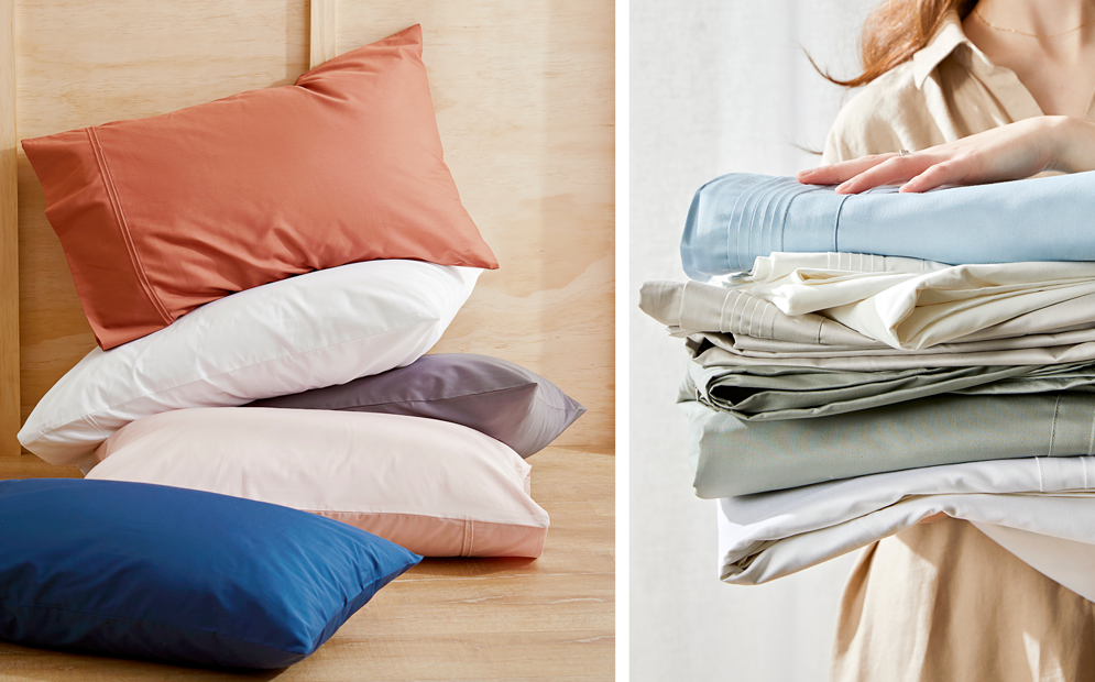 Egyptian Cotton Sheets