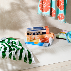 Beach Towels For Gifts