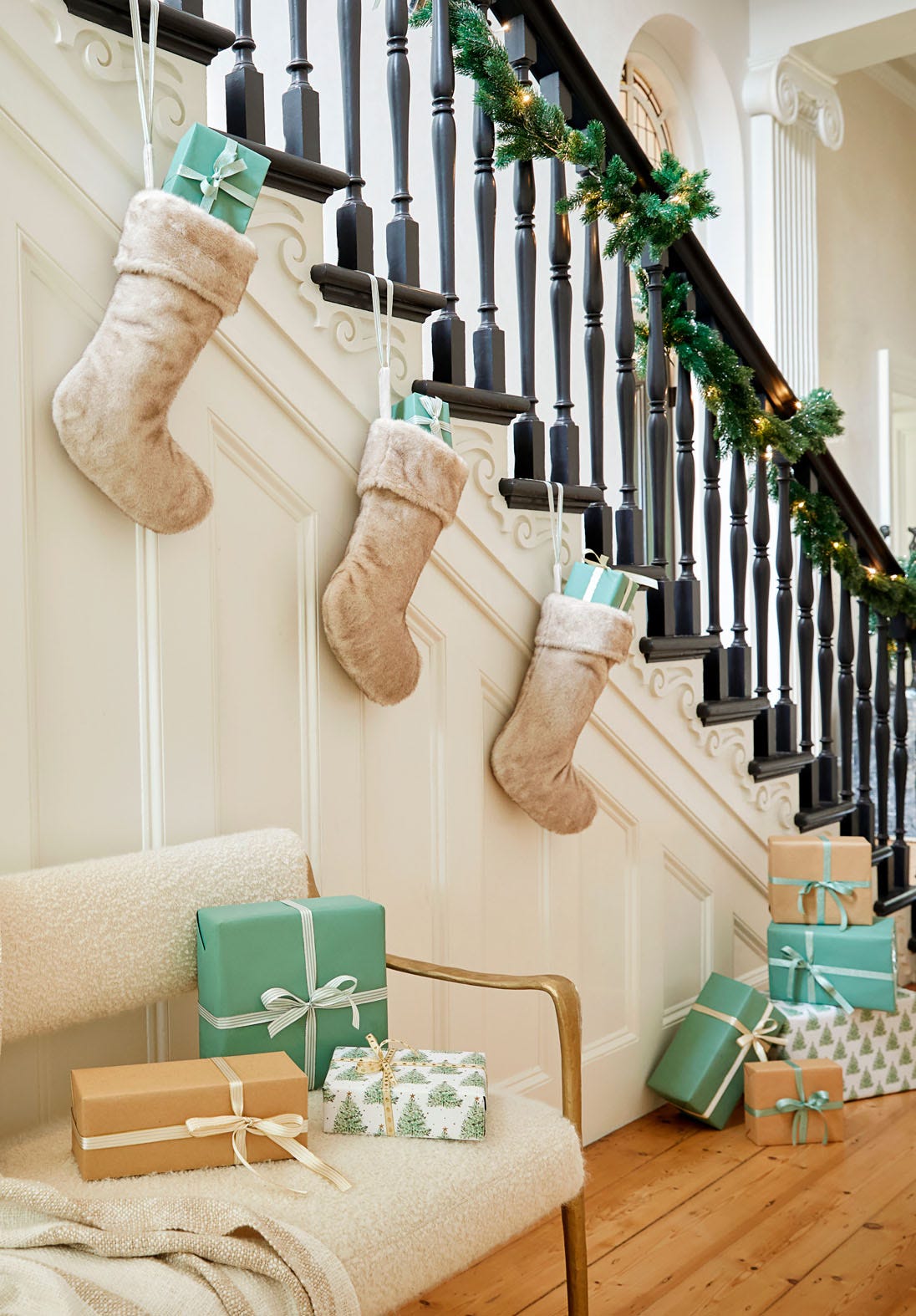 Christmas Stockings