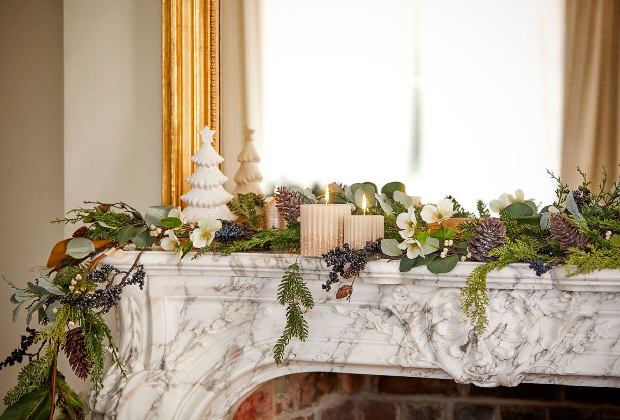 Christmas Decor