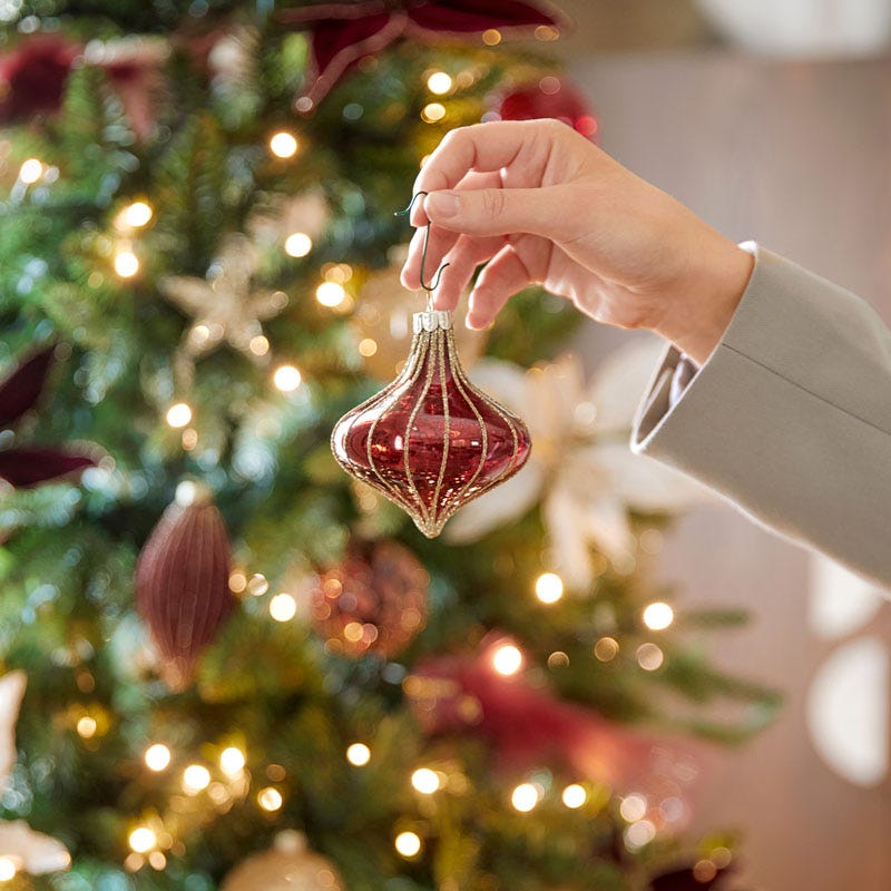 Hanging Decorations