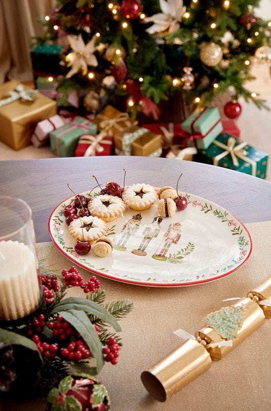 Christmas Table
