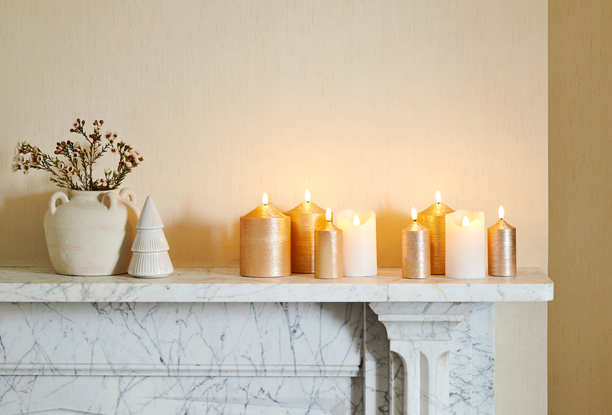 Christmas Decor