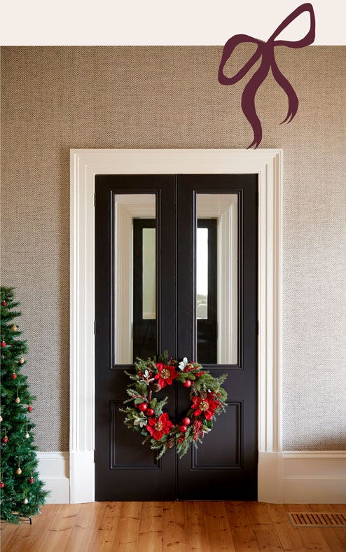 Christmas Wreaths
