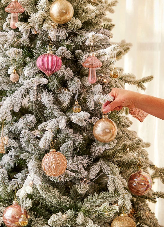 Tree Decorations