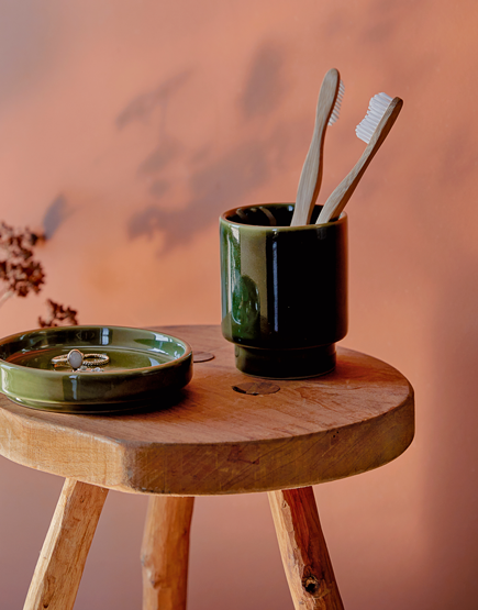 Solace Bathroom Accessories