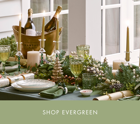 Evergreen Collection