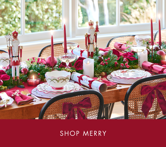 Merry Collection