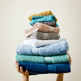 Shop Bath Accessories & Towels Shop Bath Accessories & Towels