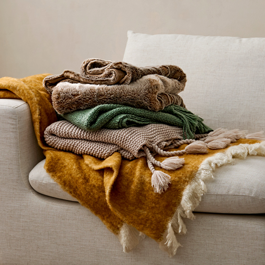 Shop Cushions, Throws & Decorative Accessories Shop Cushions, Throws & Decorative Accessories