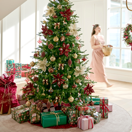 Shop Christmas Trees & Decorations Shop Christmas Trees & Decorations