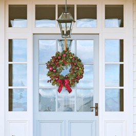 Shop Christmas Wreaths & Garlands Shop Christmas Wreaths & Garlands
