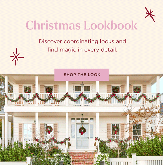 Christmas Lookbook 2025 Christmas Lookbook 2025