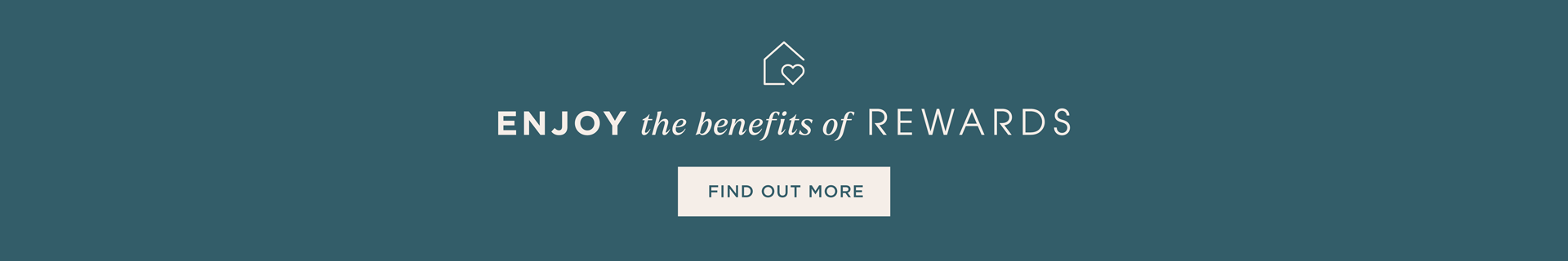 Enjoy The Benefits of Rewards Enjoy The Benefits of Rewards