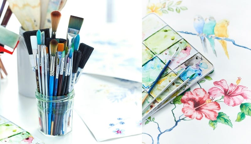 Behind The Design - The Making of Spring/Summer Collection Image 02