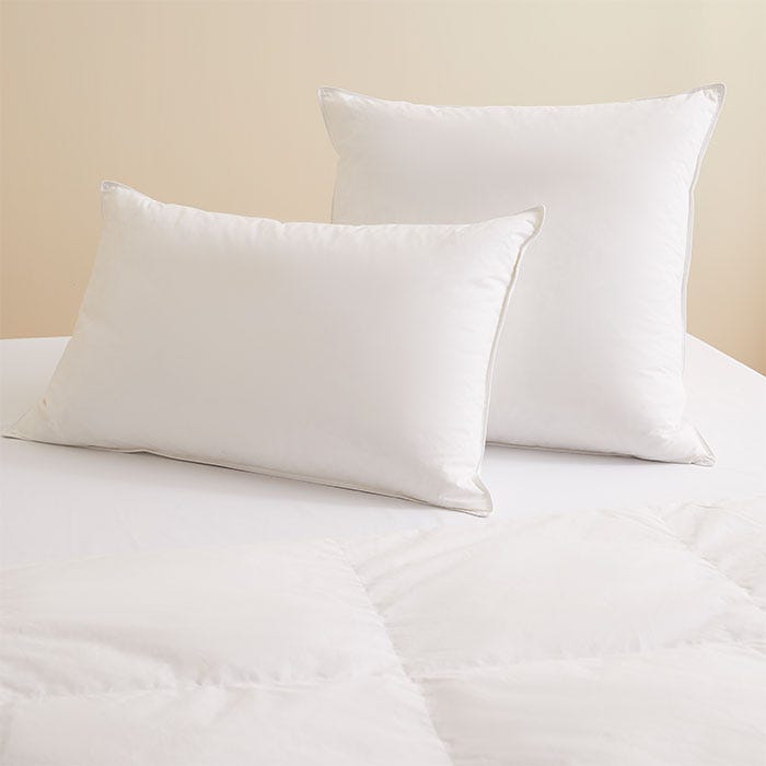 Classic Goose Pillow