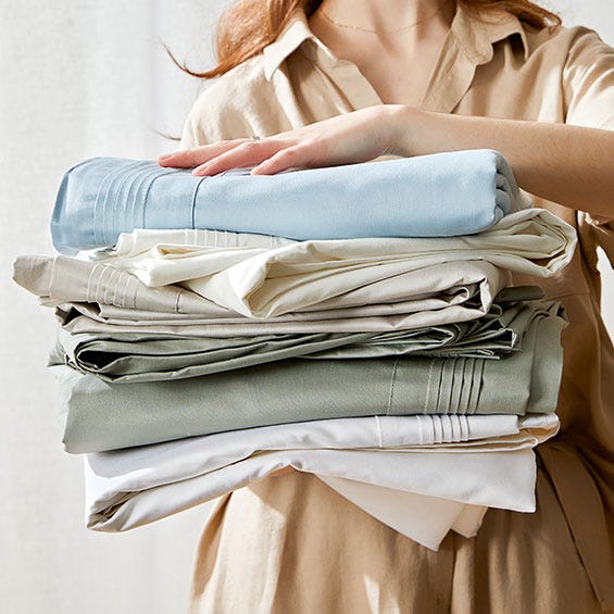 Cotton Sheets