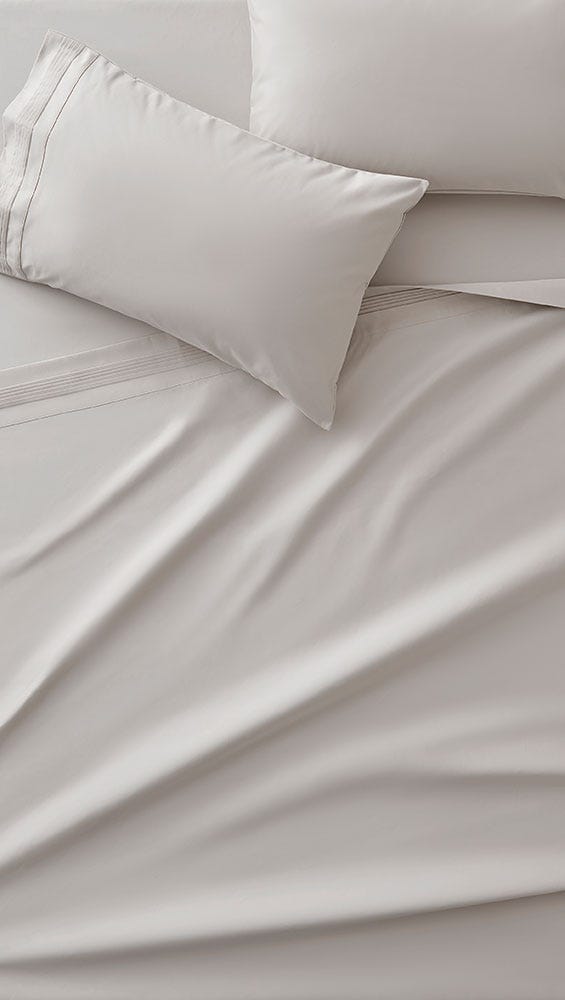 Egyptian Cotton Sheets