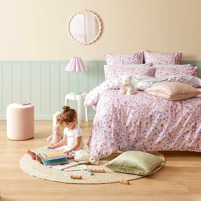 Kids Bedroom