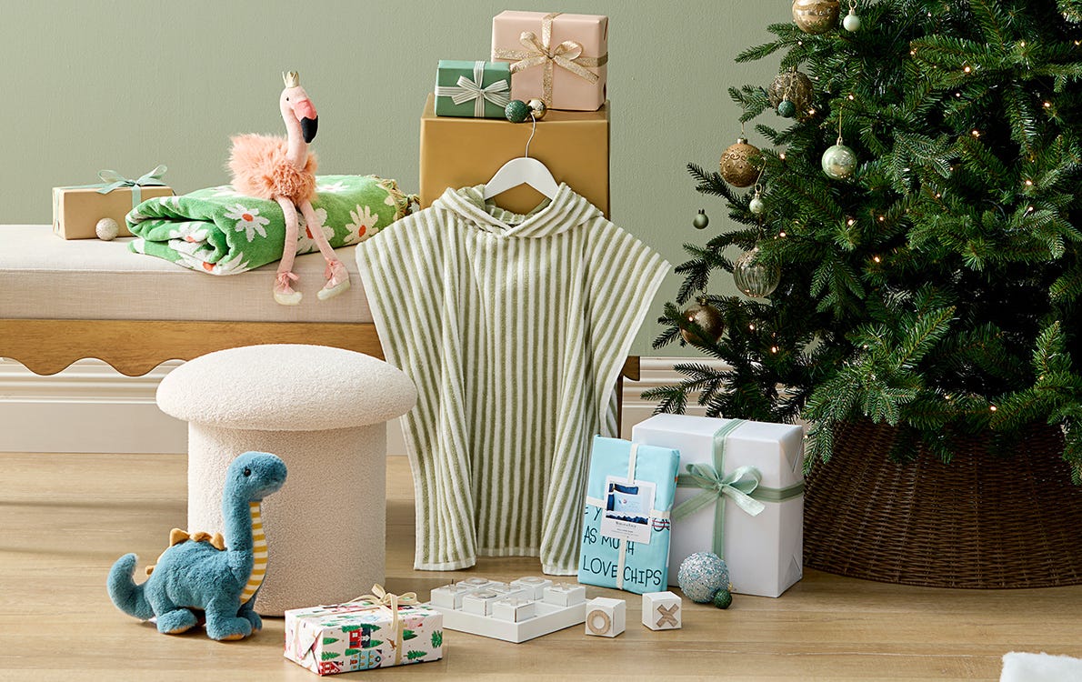Gifts for Kids