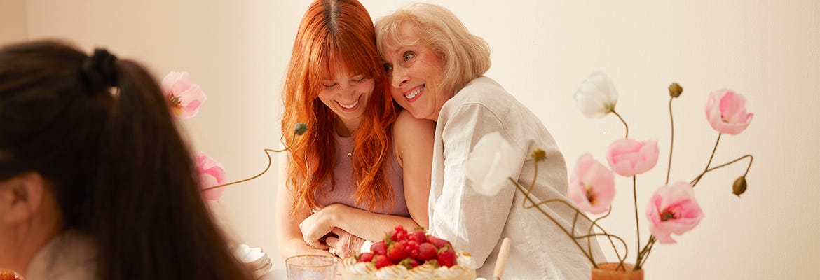 Mother's Day Gift Ideas