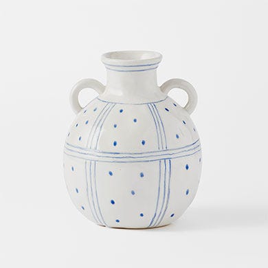 Mia Ceramic Vase