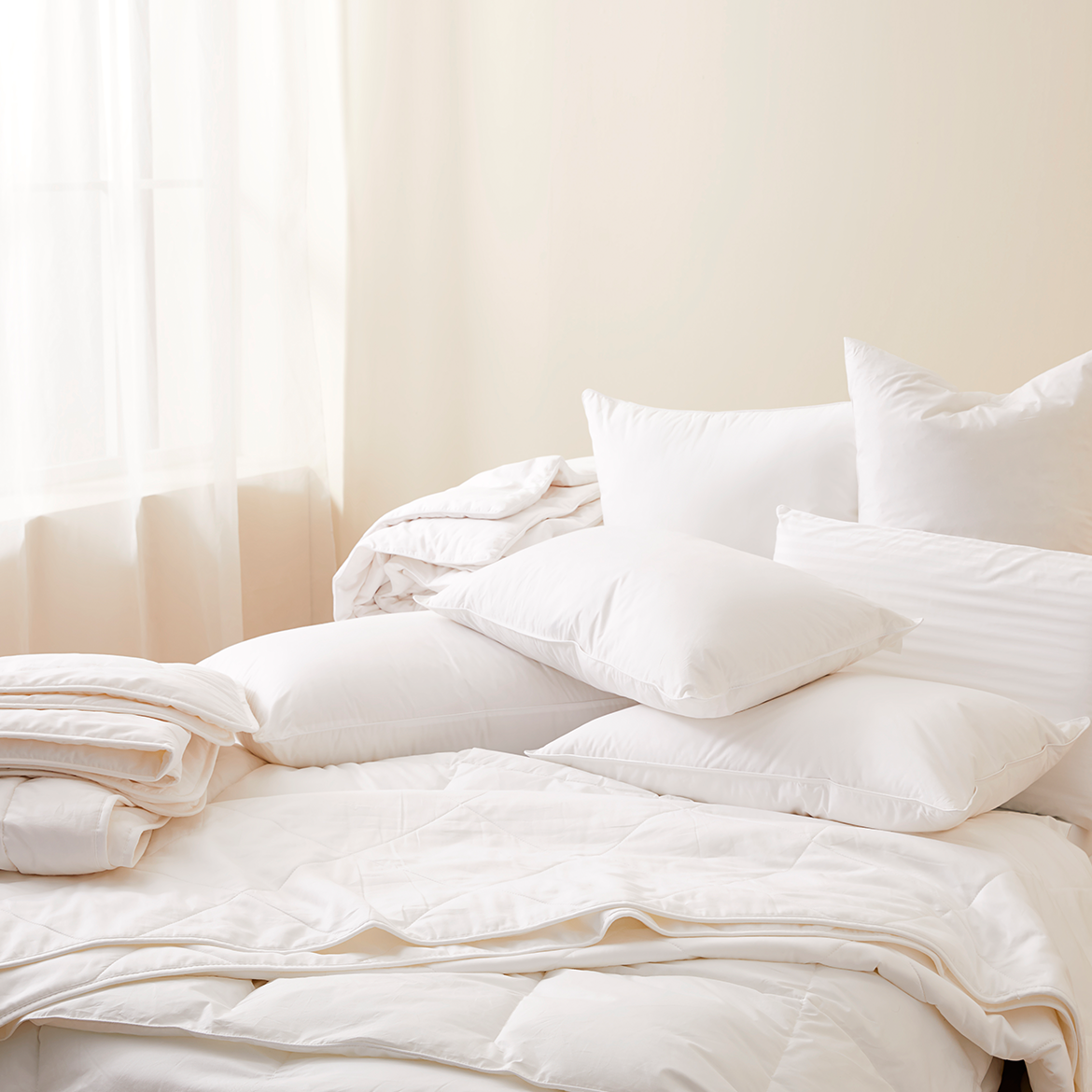 Bedding Basics