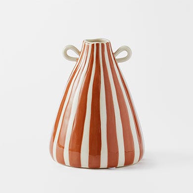 Sadie Ceramic Vase