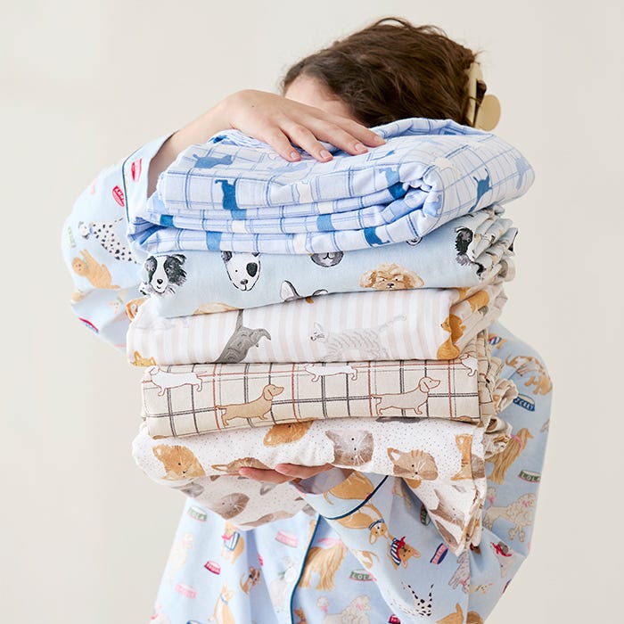Flannelette Sheets