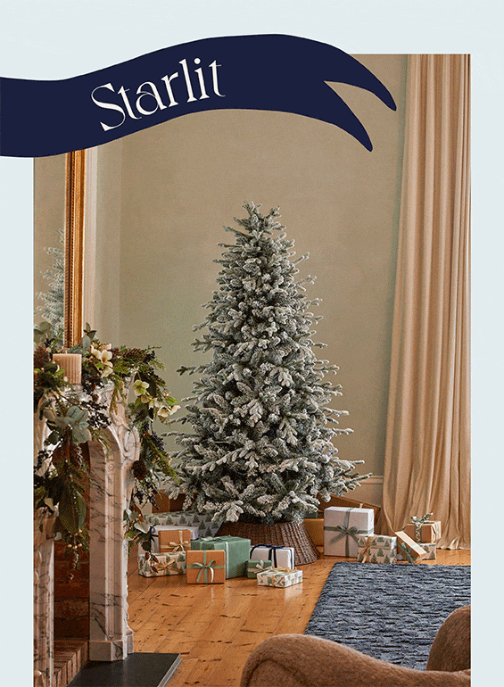 Starlit Collection
