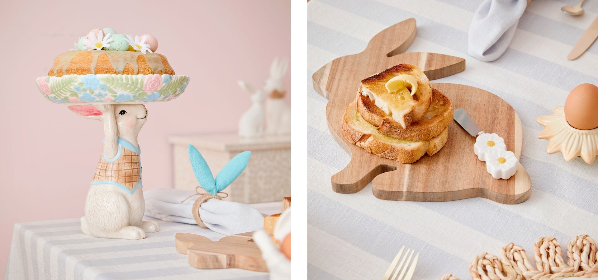Easter Table Decor Ideas