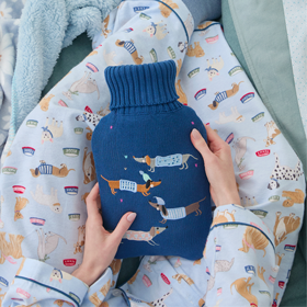 Shop Hot Water Bottles & Heat Packs Shop Hot Water Bottles & Heat Packs