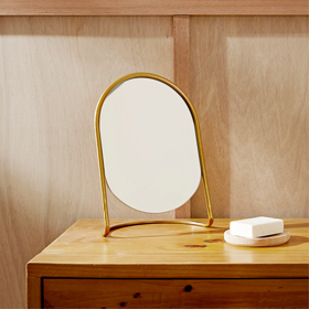 Shop Bathroom Mirrors Shop Bathroom Mirrors