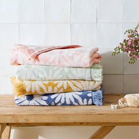 Shop Bath Towels & Accessories Shop Bath Towels & Accessories