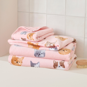 Shop Kids Towels