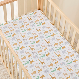 Cot Sheets