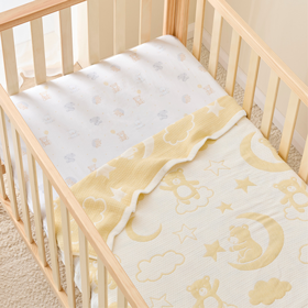 Baby Blankets & Comforters