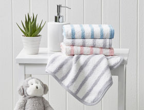 Kids Towels